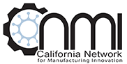 CNMI - California Network For Manufacturing Innovation