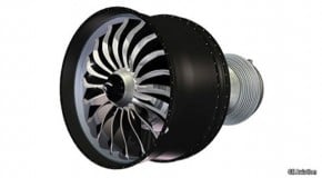 GE Aviation 3D Printing 290x160